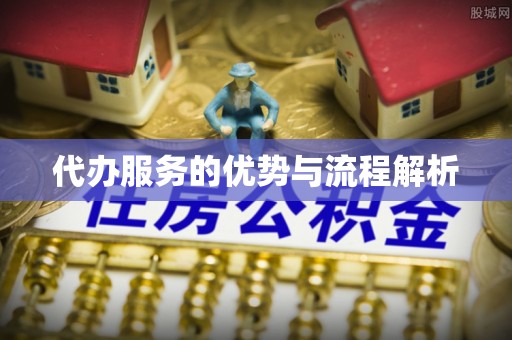 甘孜代办服务的优势与流程解析